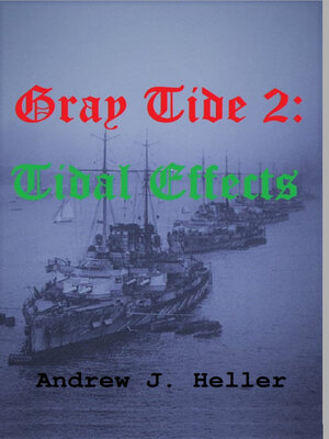 cover image of Gray Tide 2
